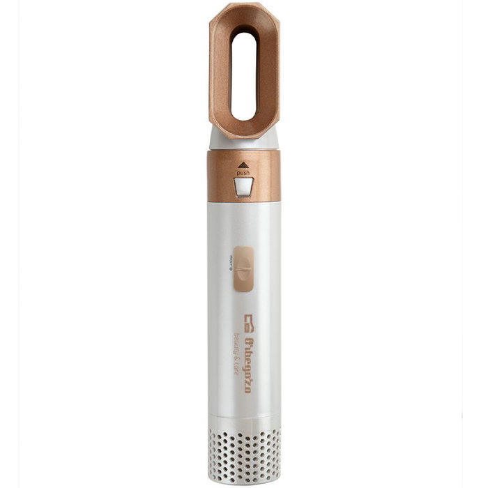Orbegozo AirFlow Stylish SET 8000 Blanco